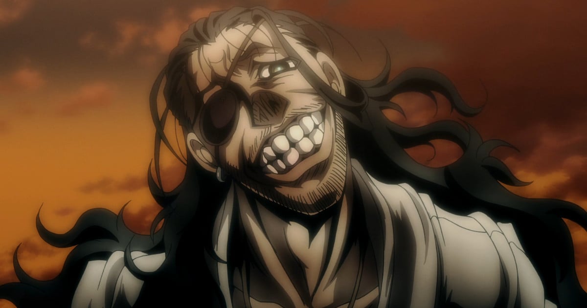 Drifters Anime's Episodes 13, 14 Previewed in 2nd Video - News