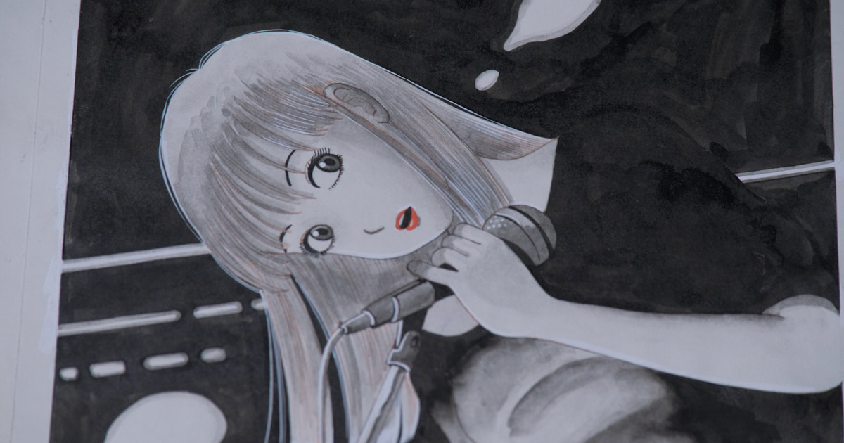 Hisashi Eguchi | Character art, Manga illustration, Illustration art
