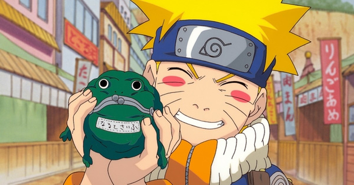 You can see how much kishimoto loves his characters with the eye design  only : r/Naruto