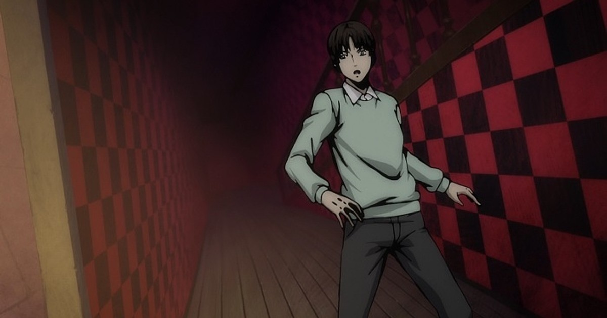 Junji Ito Collection – Episode 5 (Review) — The Geekly Grind