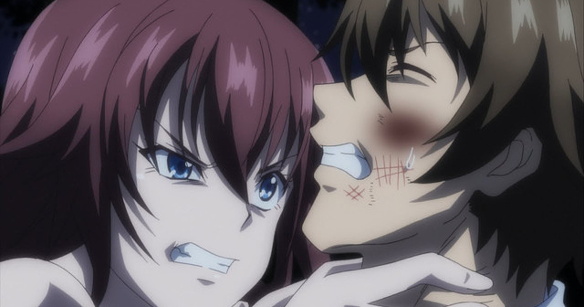 Kings Game Episode 9 Emotional Tension Despite a Lack of Logic  100 Word  Anime