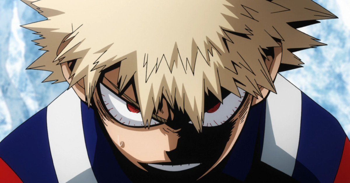 My Hero Academia Season 6: Katsuki Bakugo Voted as the Most