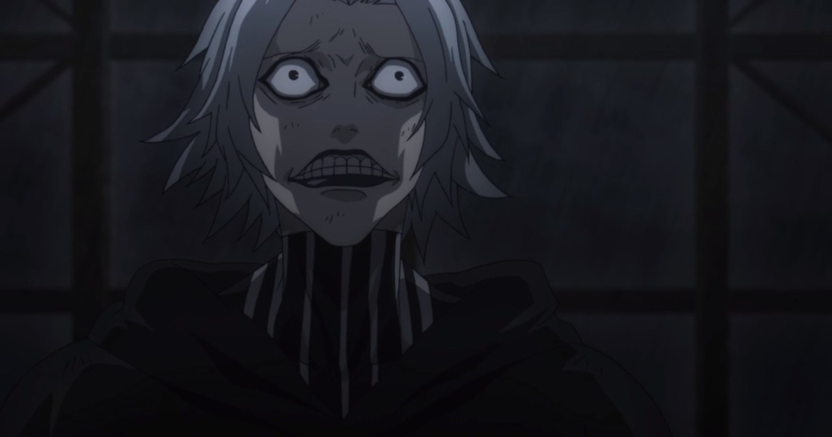 Episode 10 - Tokyo Ghoul:re - Anime News Network