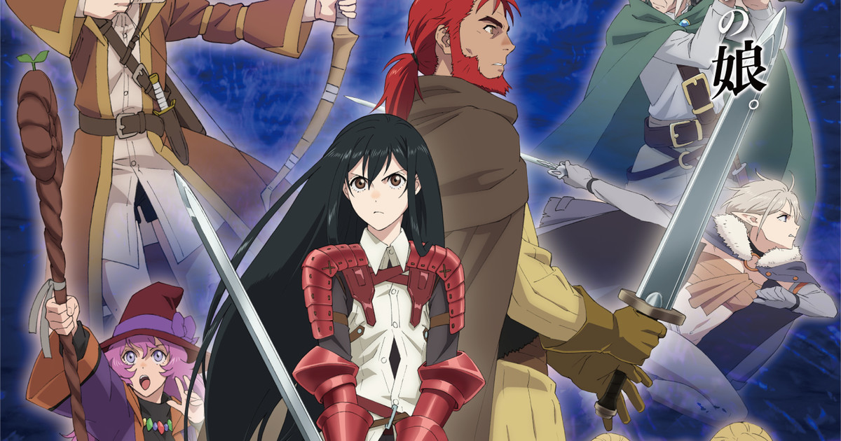 Crunchyroll Updated U.K. Home Release Schedule - News - Anime News Network