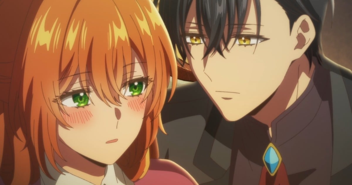 Show By Rock!! # Episode 12 Discussion - Forums
