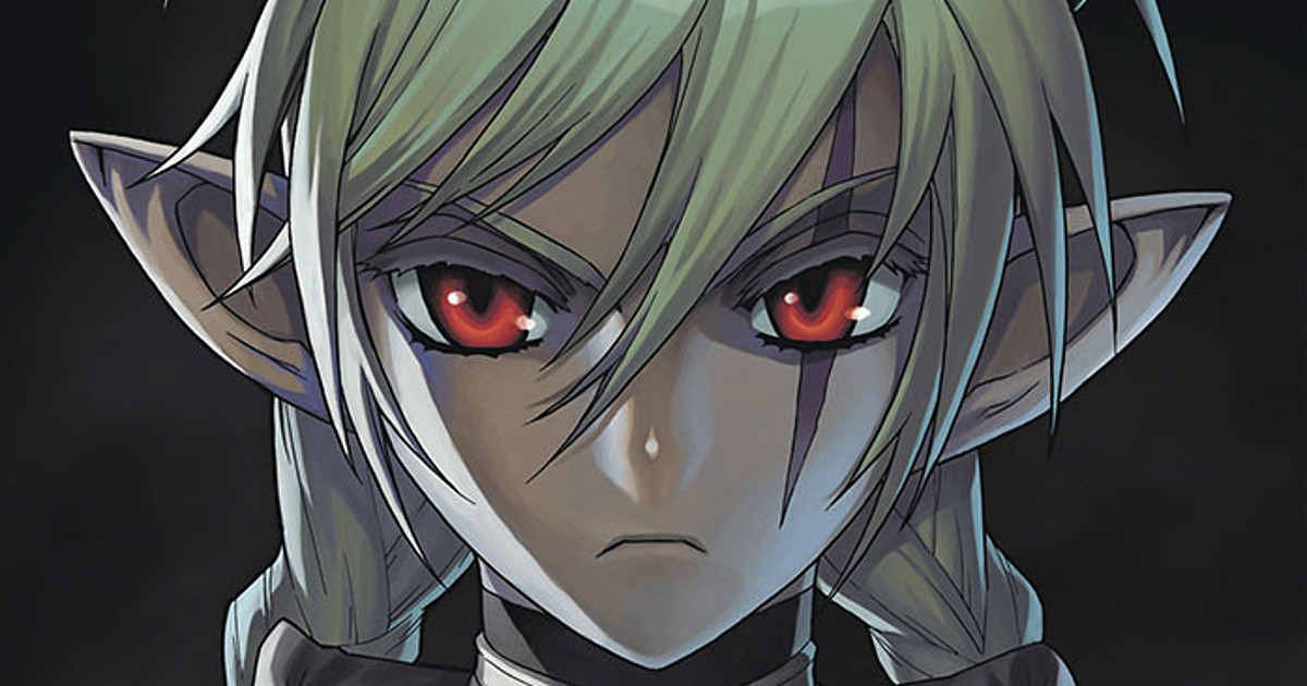 Etorouji Shiono Plans New Work After Ubel Blatt Manga News Anime News Network