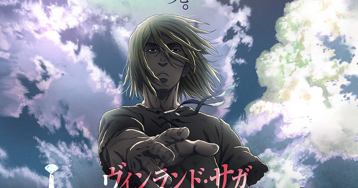 Vinland Saga – 10 – Dawn in the Age of Twilight – RABUJOI – An Anime Blog