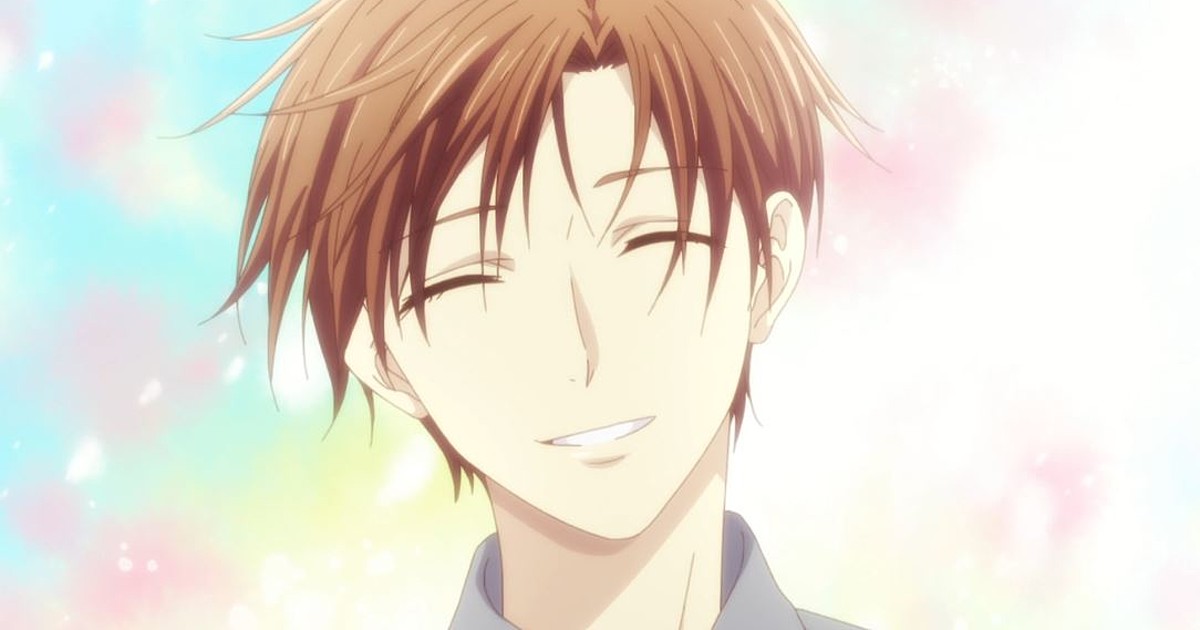 Fruits Basket: Every Main Character's Age, Zodiac, And Height