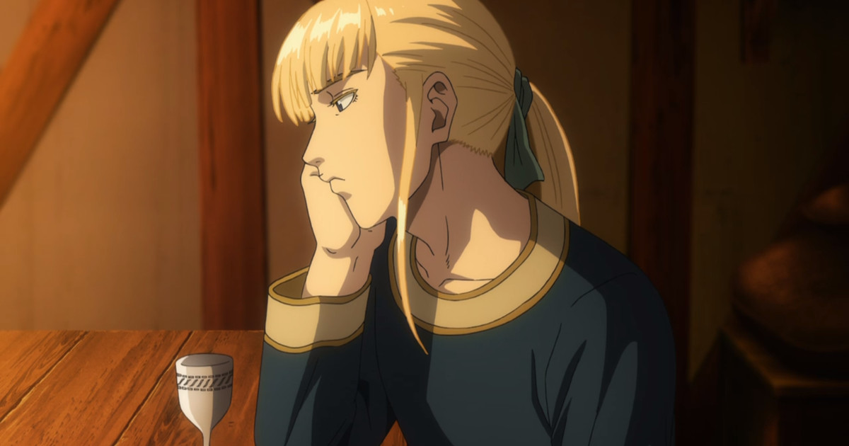 Episode 15 Vinland Saga 19 10 23 Anime News Network