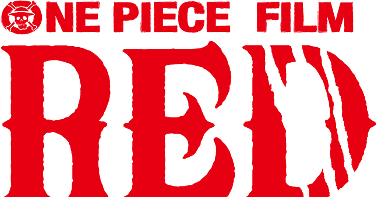 Crunchyroll Screens One Piece Film Red in N. America, Australia, New  Zealand This Fall - News - Anime News Network