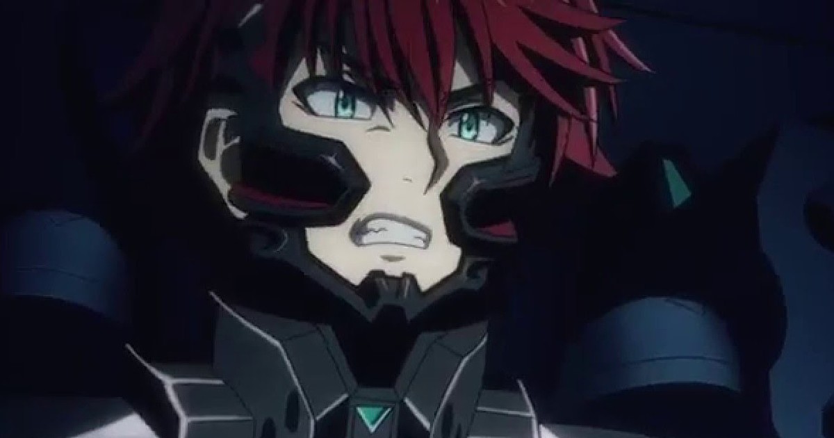 Schwarzesmarken Anime S 2nd Promo Previews Ending Theme News Anime News Network
