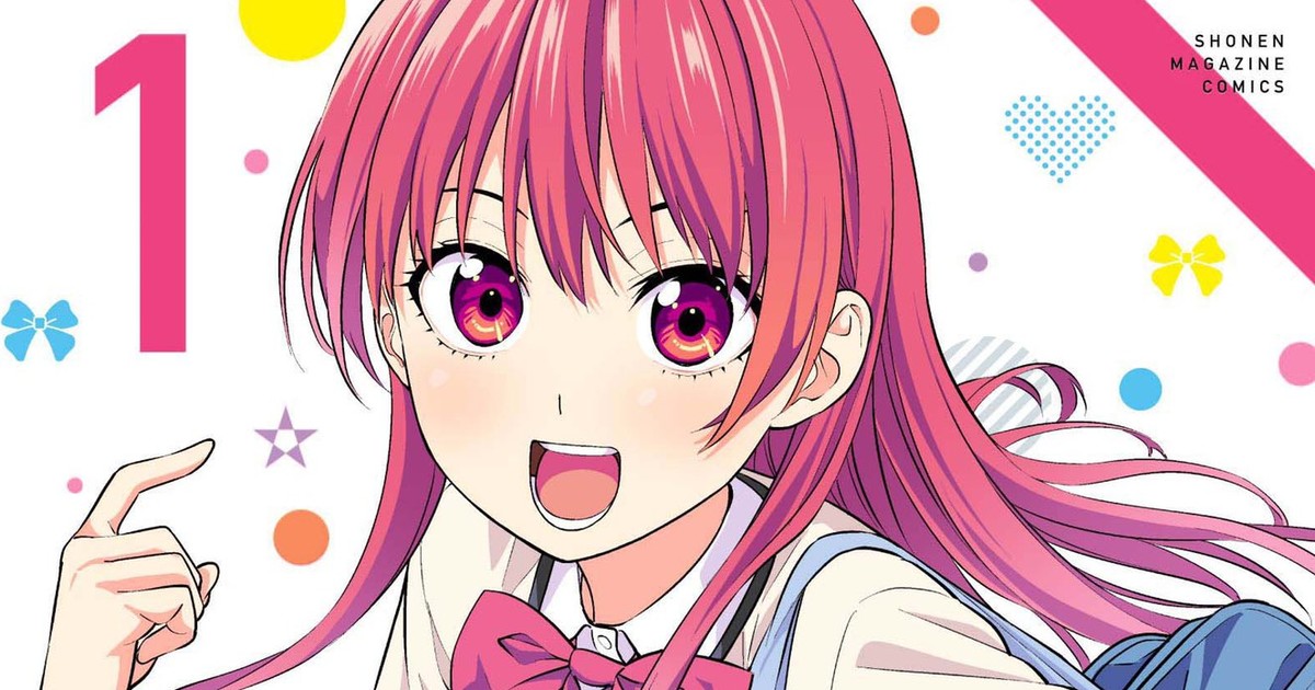 Kanojo mo Kanojo - Anime ganha data de estreia - AnimeNew