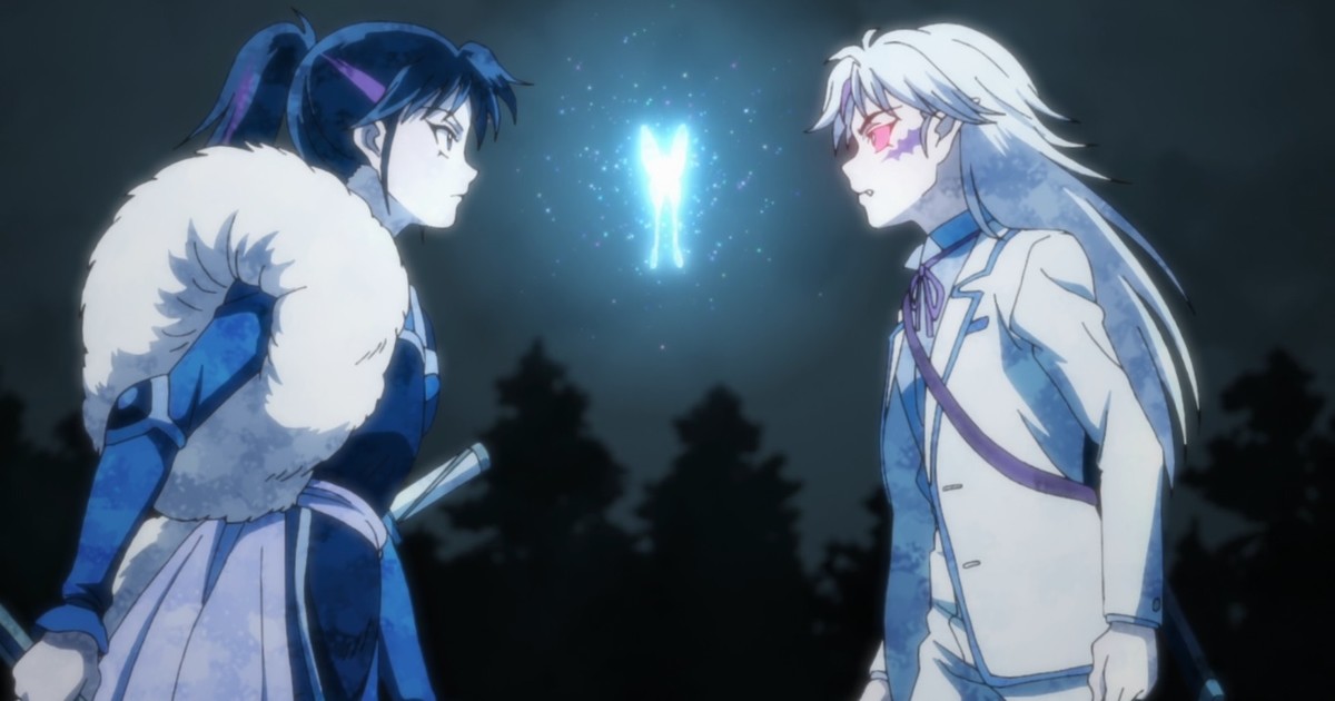 Yashahime: Princess Half-Demon' Episode 2 Recap: How Towa and