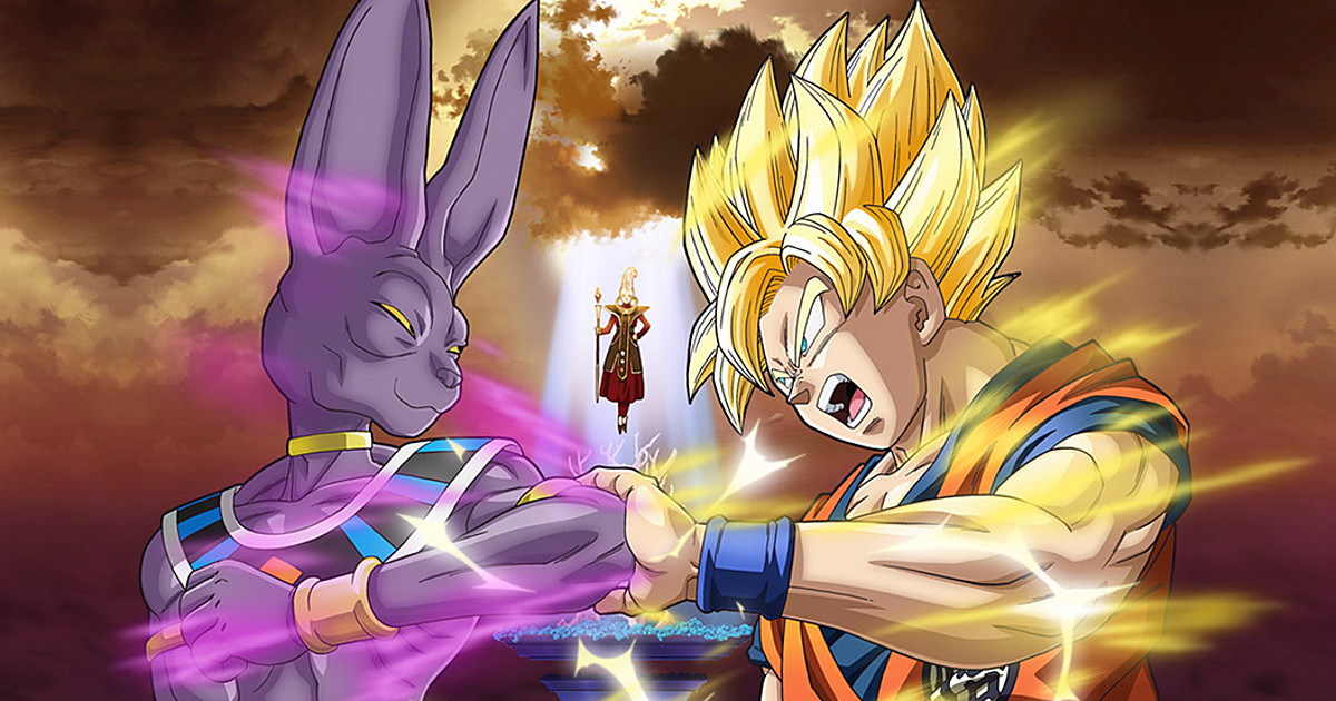 Chris Sabat breaks down the highlights of Dragon Ball Super: Super