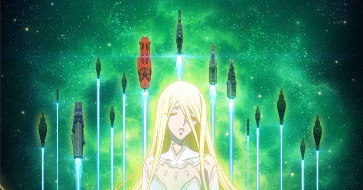 Star Blazers (TV) - Anime News Network