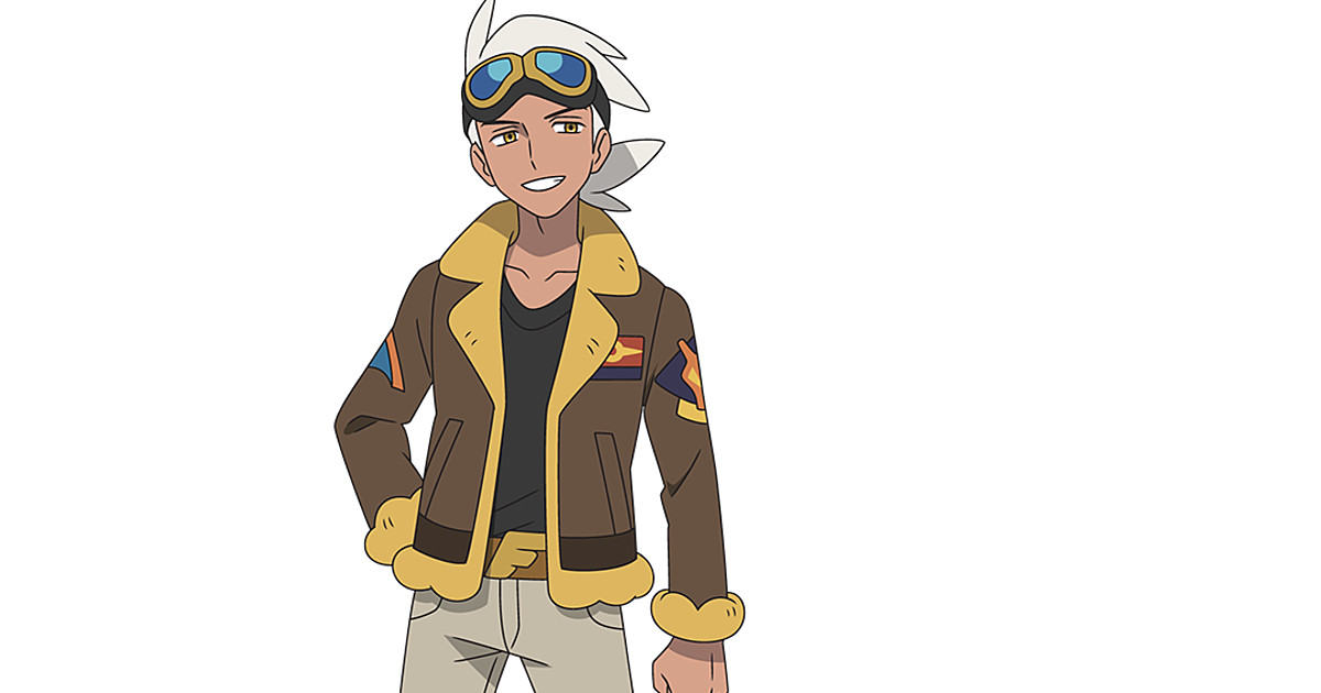 Update 96+ pokemon anime characters tv tropes latest - in.duhocakina