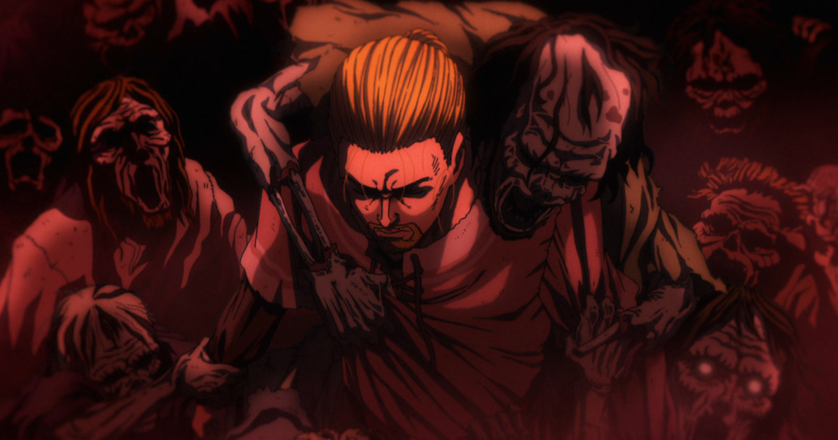 Vinland Saga Season 2 Episode 15 Release Date, Time and Where to Watch