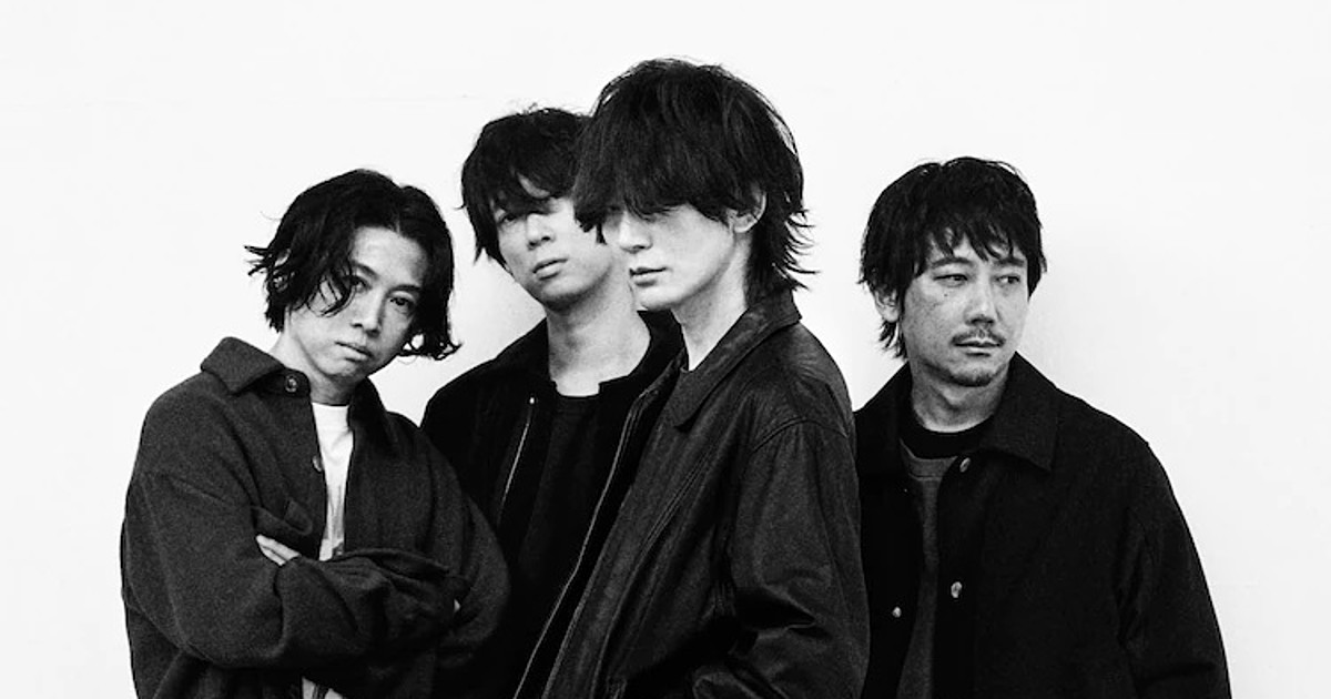Bump of Chicken Vocalist Diagnosed with COVID-19 - News