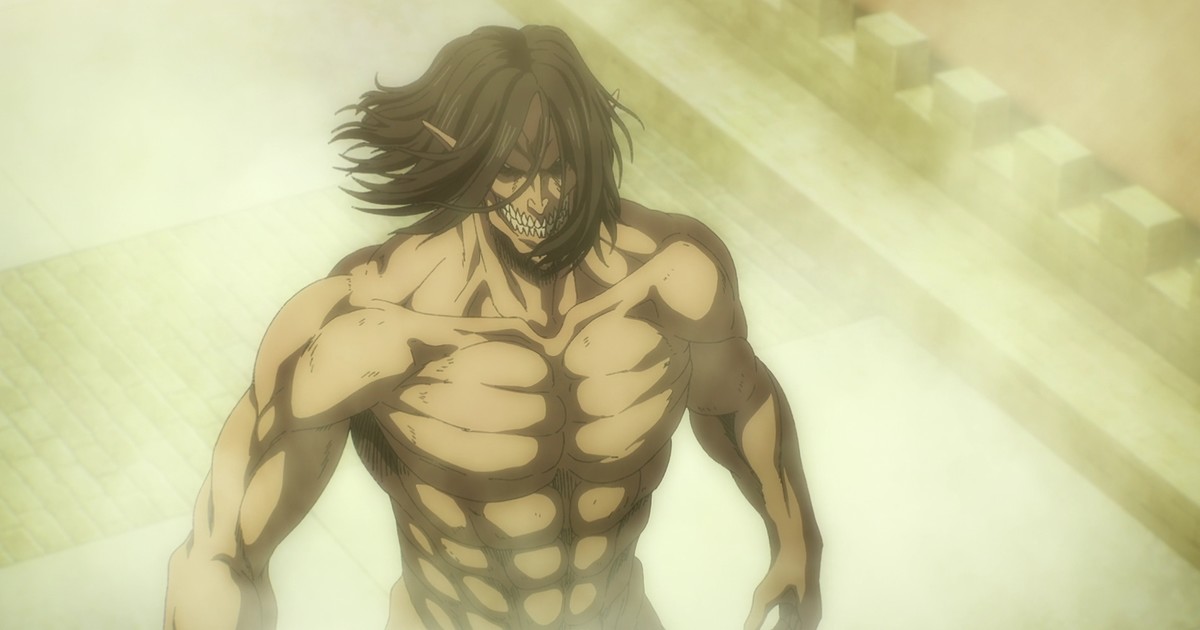 Attack on Titan Final Season Part 2': Episode 5 — Truth's Review