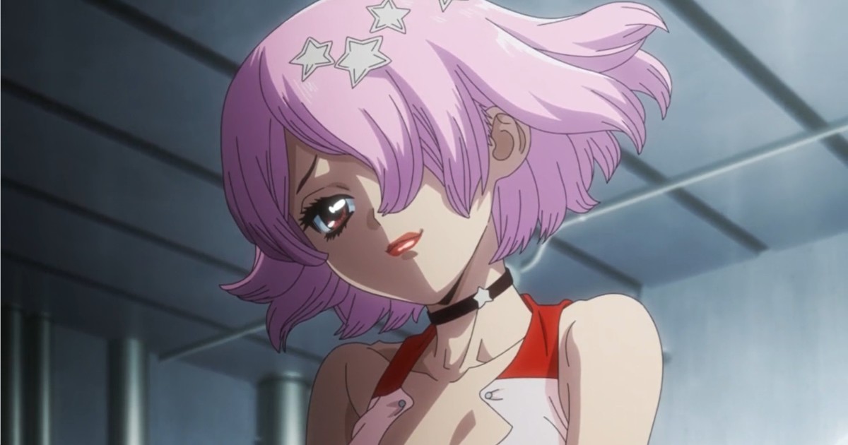 Ｄｒ．ＳＴＯＮＥ １０ Dr. STONE Vol. 10 Review • AIPT