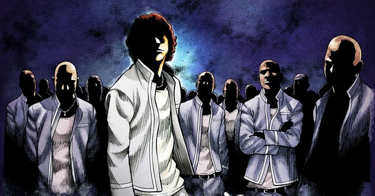 crows zero 3 2014