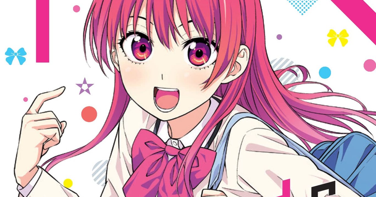 Kanojo mo Kanojo Manga Gets TV Anime Hiroyuki Confirms 2021