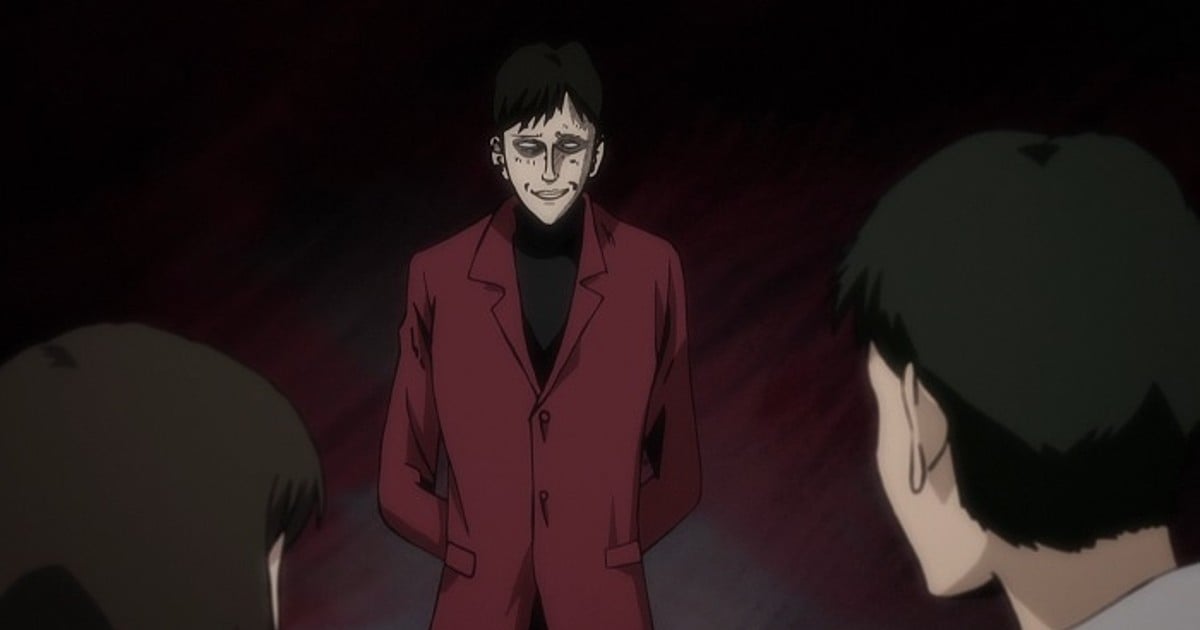 Junji Ito Maniac: Japanese Tales Of The Macabre' Episode 7: Recap