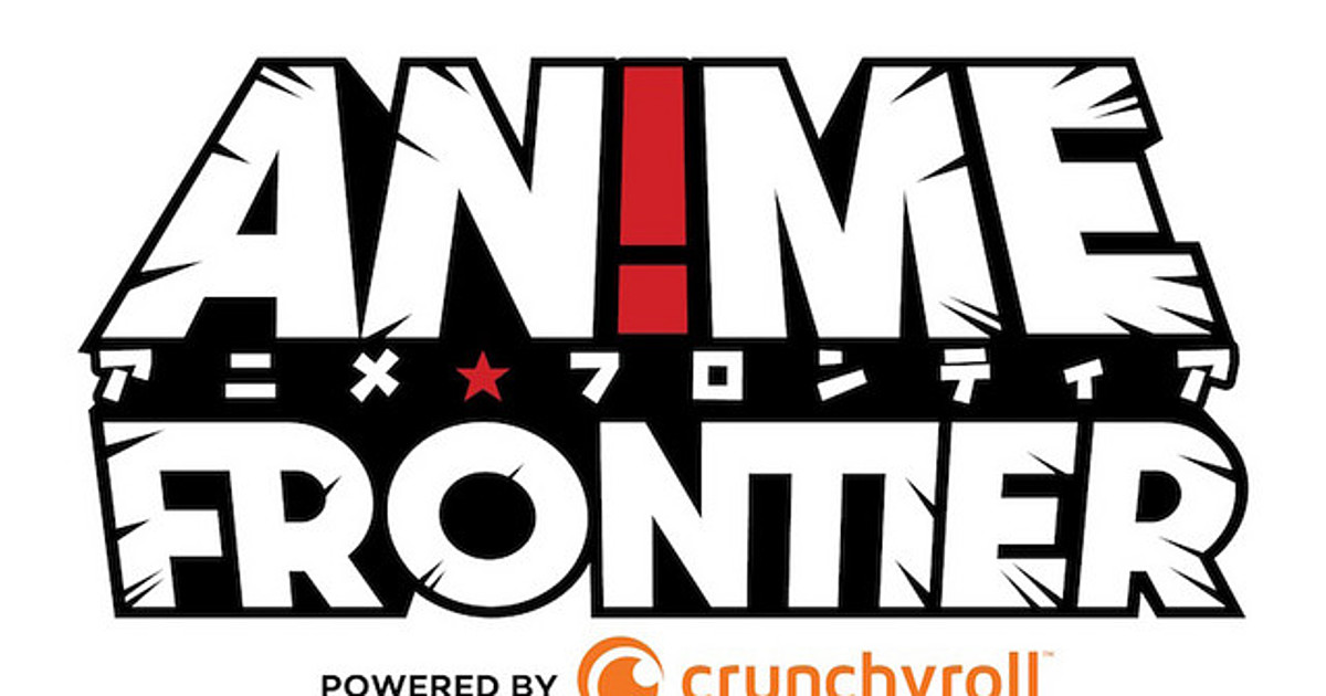Press  Anime Frontier