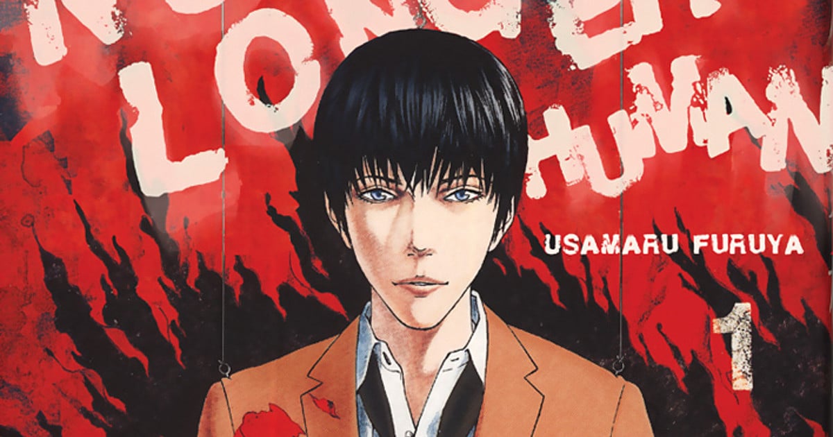 Anime Horrors] Exploring the Emotional Heartache of Junji Ito's 'No Longer  Human' - Bloody Disgusting