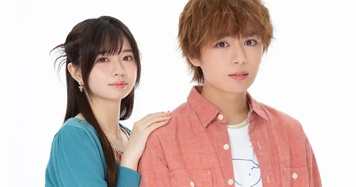 Rent-A-Girlfriend Manga Gets Live-Action Show Starring Naniwa Danshi Idol  Ryūsei Ōnishi, Hiyori Sakurada - News - Anime News Network