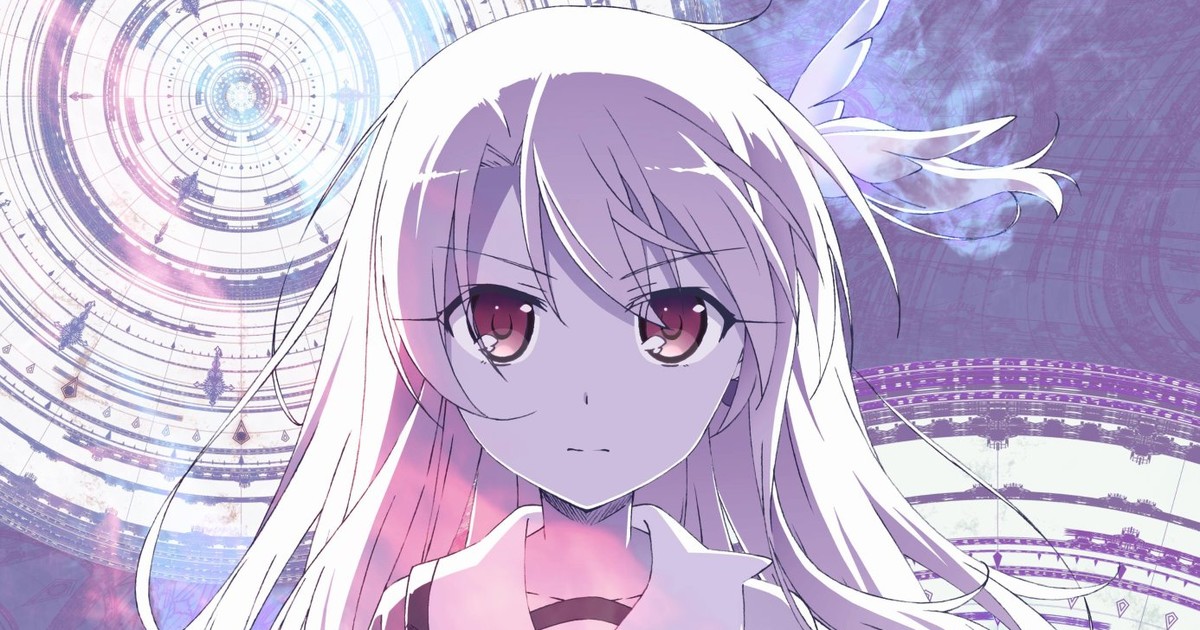 Fate/kaleid liner Prisma Illya (TV) - Anime News Network