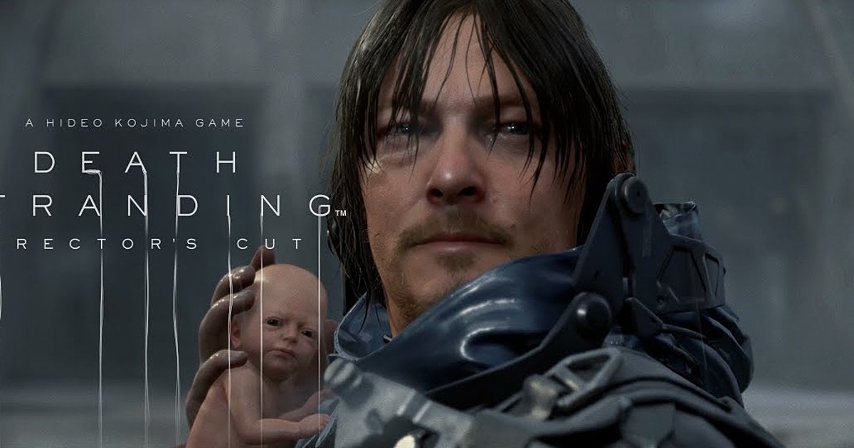 Death Stranding Director's Cut - Review Thread