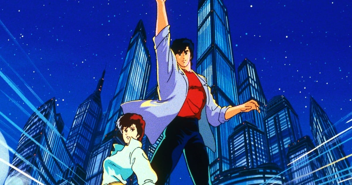Thirty Years Ago: The Best Anime of 1987 - Anime News Network