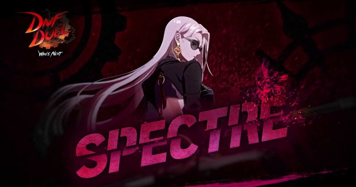 In/Spectre Dueling Fictions - Watch on Crunchyroll