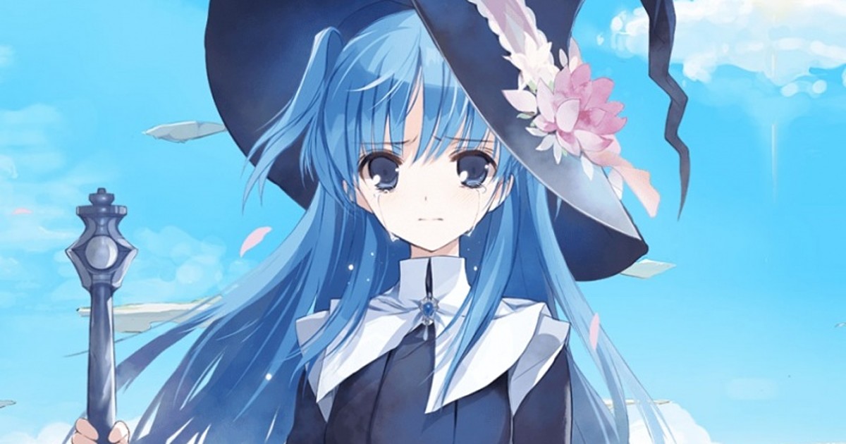 SukaSuka Season 2 Will it Happen? (WorldEnd) 