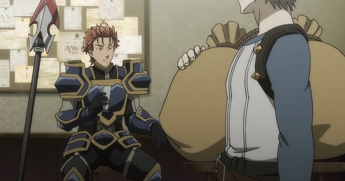 GOBLIN SLAYER Episode 12 – The Fate of an Adventurer: REVIEW