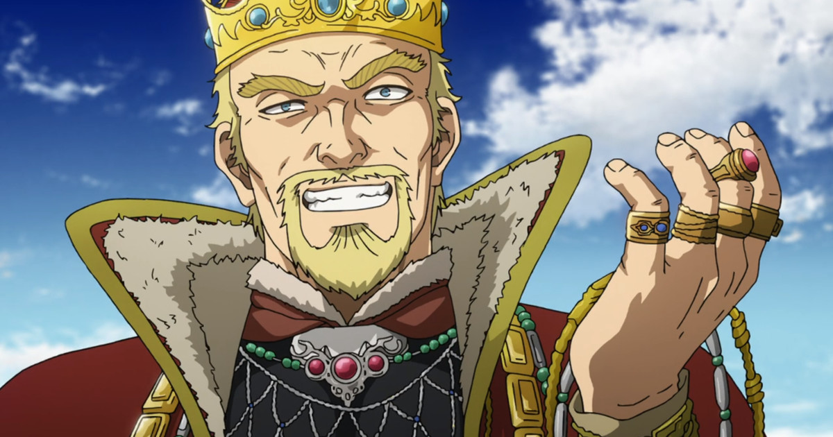 Vinland Saga Season 2 Episode 7 Release Date & Time