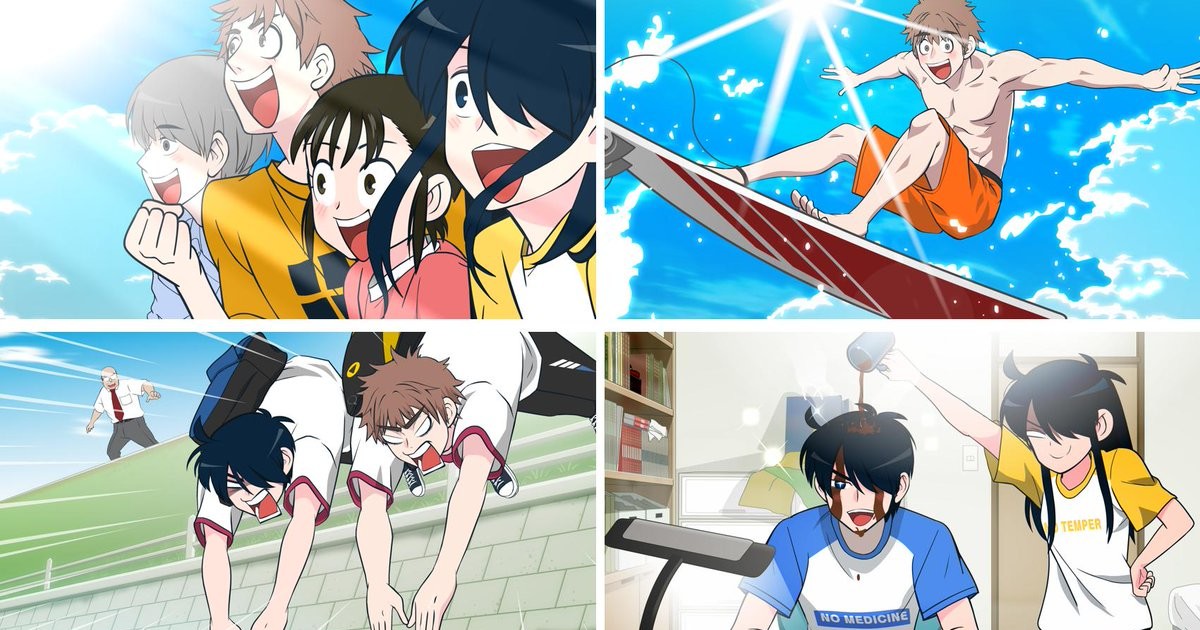 Ani ni Tsukeru Kusuri wa Nai! 2