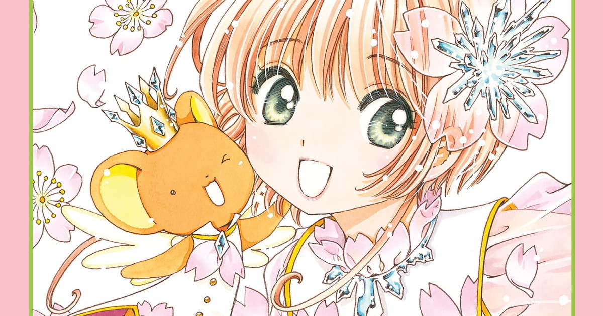 Card Captor Sakura Especial - Vol. 1