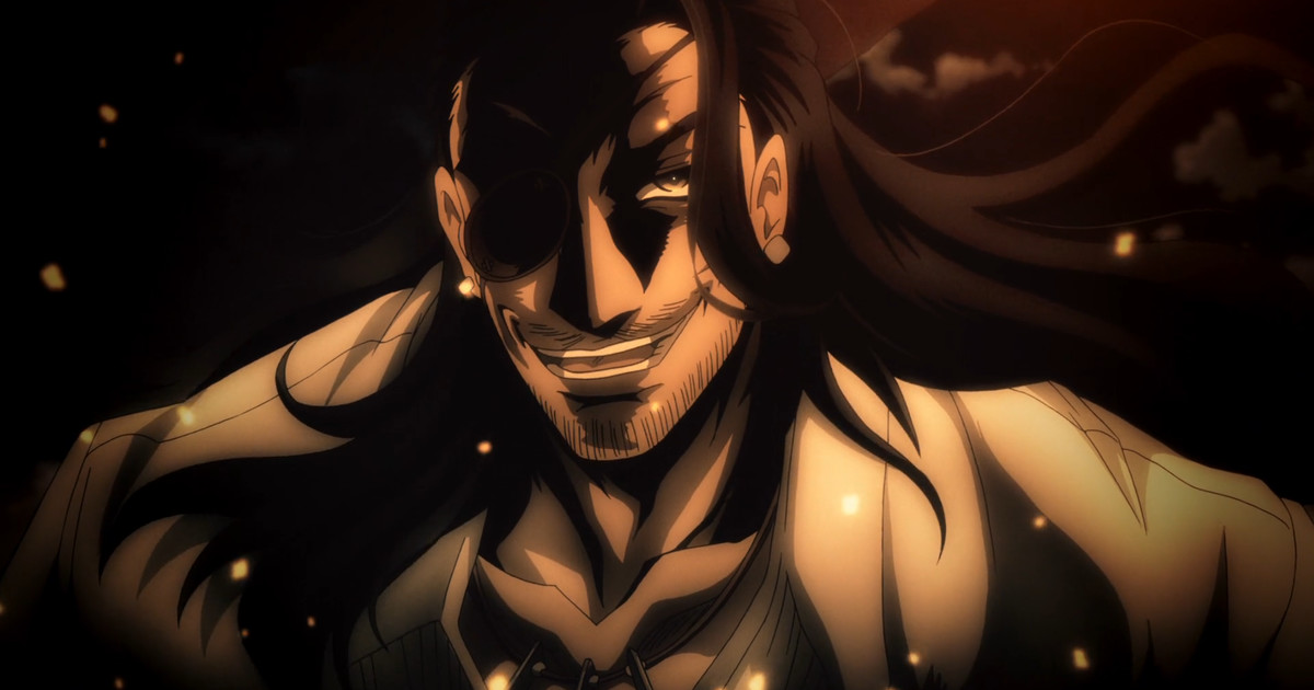 Drifters Episode 11 Anime Review - Changing Warfare For Good 