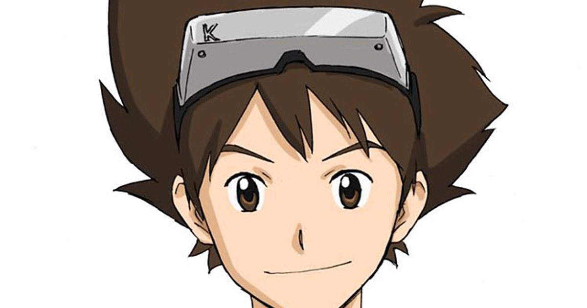 Digimon Adventure Tri. Chapter 5 Visual & Details Revealed - Otaku Tale