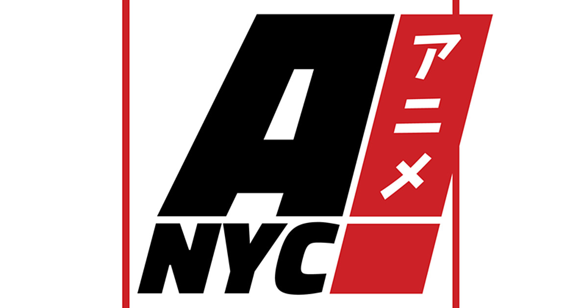 Anime NYC 2022 Returns on Nov 1820  Convention Scene