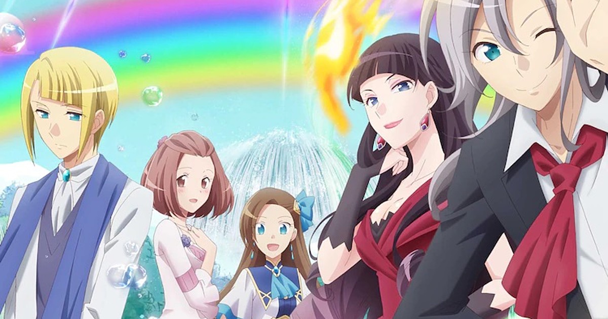 My Next Life As A Villainess X: An Enjoyable Continuation (Anime Review) (Season  2) - BiliBili