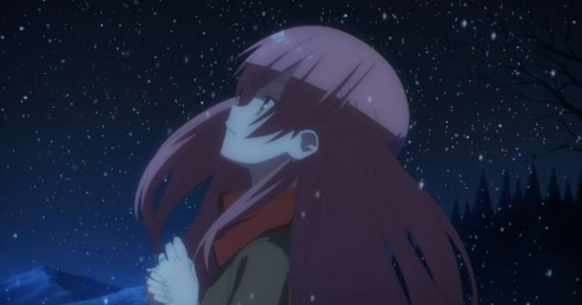 TONIKAWA: Over The Moon For You Season 2 Anime Premieres on April 7 -  Crunchyroll News