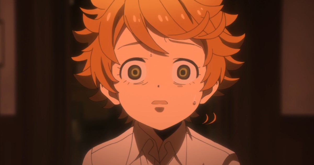 3 Reasons Why The Promised Neverland Episode 1 Was Perfect - Anime