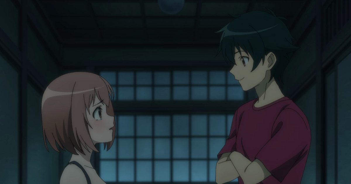 The Devil Is a Part-Timer!' Season 2, Episode 8 Recap