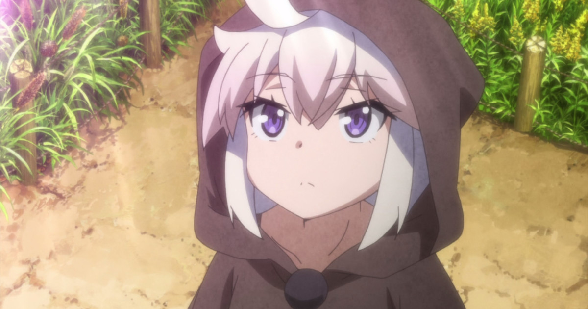 Grimoire of Zero (Literature) - TV Tropes