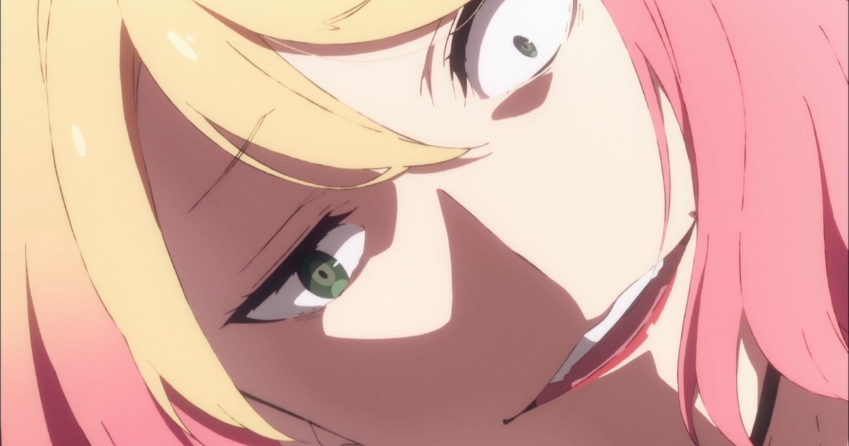 Angels Of Death 10 Things AnimeOnly Fans Dont Know About Zack