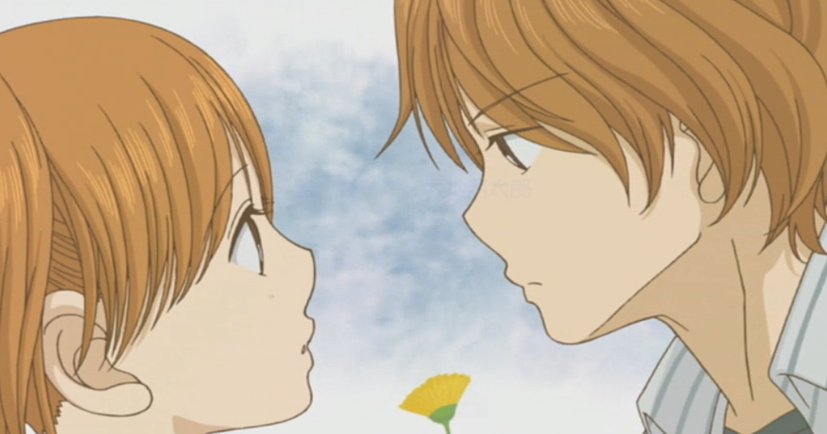 Bokura Ga Ita Anime Bokura Ga Ita Anime