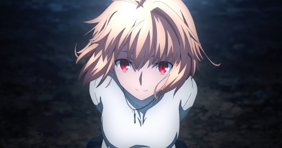 Why Tsukihime Deserves A New Anime Series